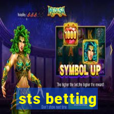 sts betting